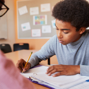 One-on-One Personalized Tutoring (per hour)