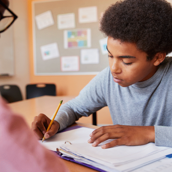 One-on-One Personalized Tutoring (per hour)