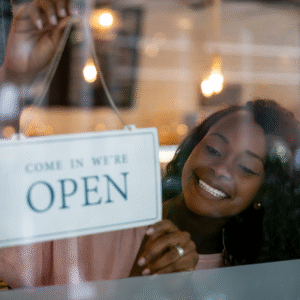 African Entrepreneurship & Small Business Management