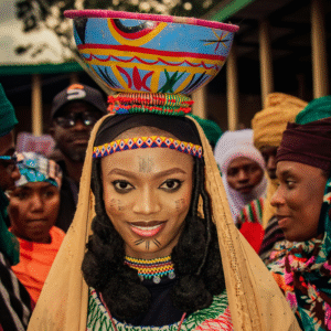 African History & Heritage Studies