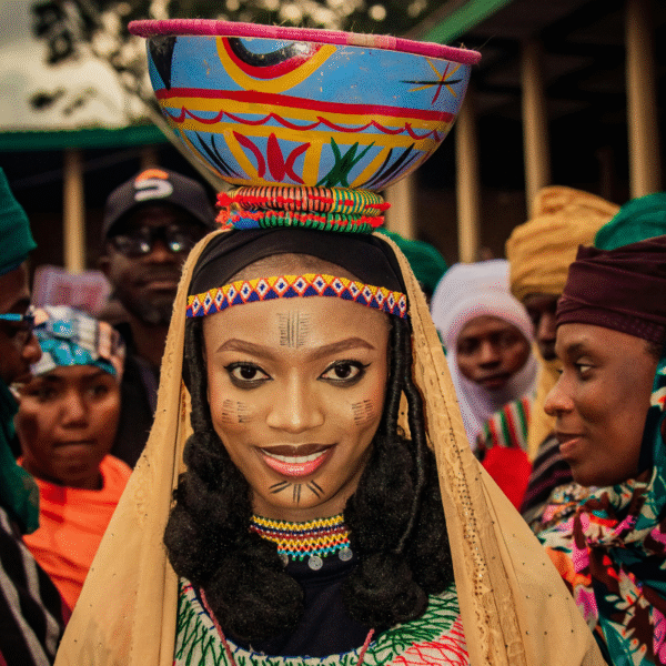 African History & Heritage Studies