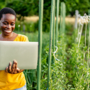 Agribusiness & Modern Farming