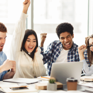 Exam Success Toolkit (WAEC)