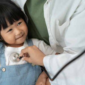 Health & Community Development