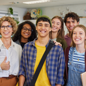 STEM for Africa (Junior & Senior Secondary)