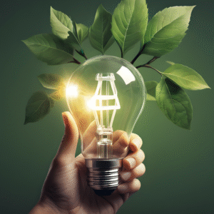 Renewable Energy & Sustainability in Africa